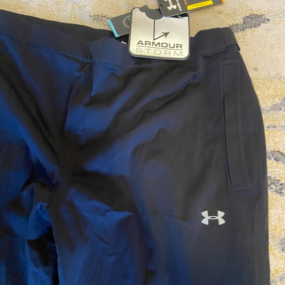 Men’s XXL Under Armour Pants NWT - Picture 5 of 6